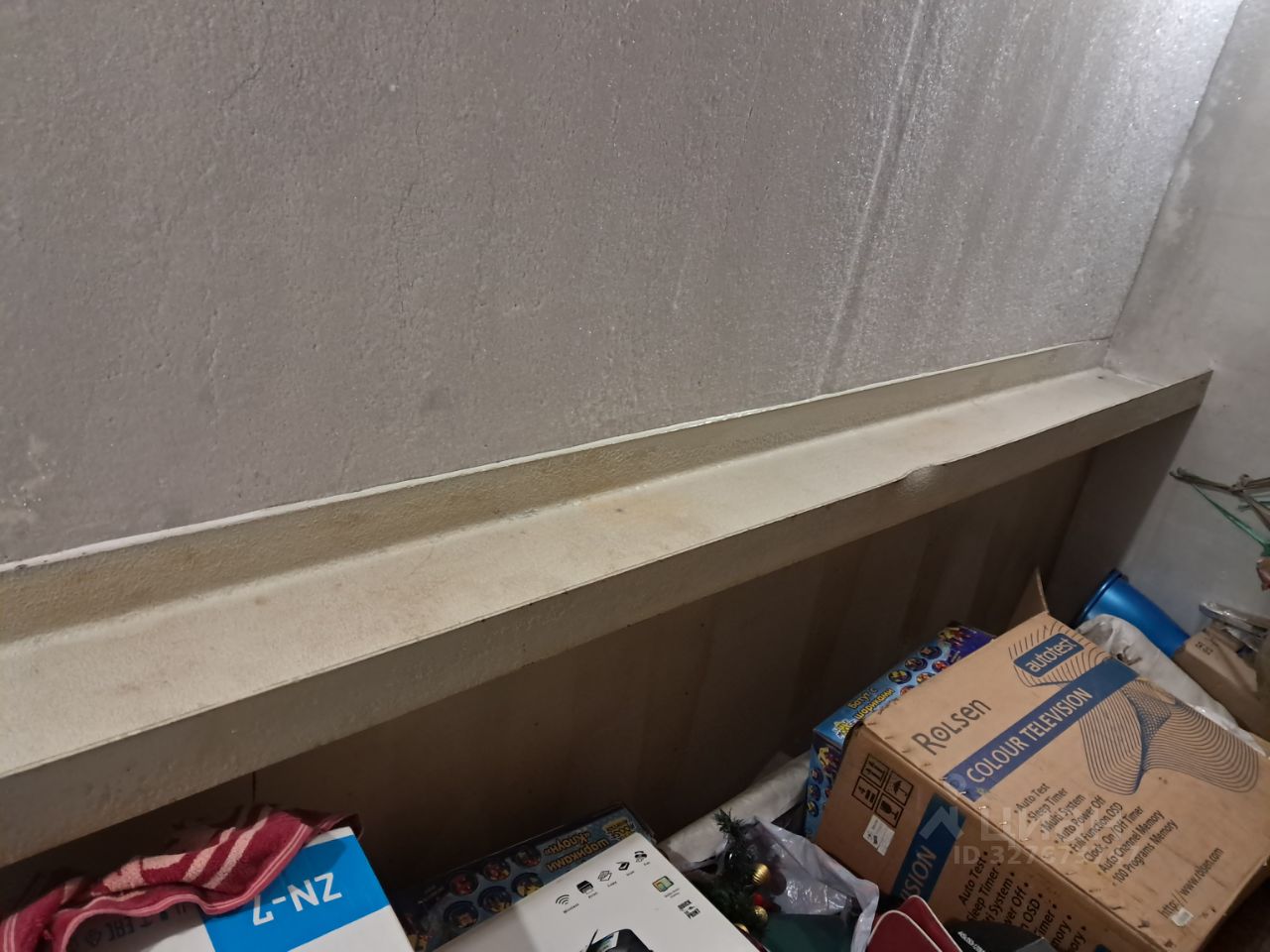 Гараж в Амурская область, Благовещенск Зейская ул., 294 (52 м²)