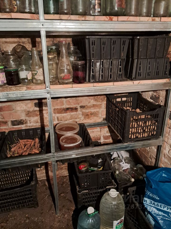 Гараж в Амурская область, Благовещенск Зейская ул., 294 (52 м²)