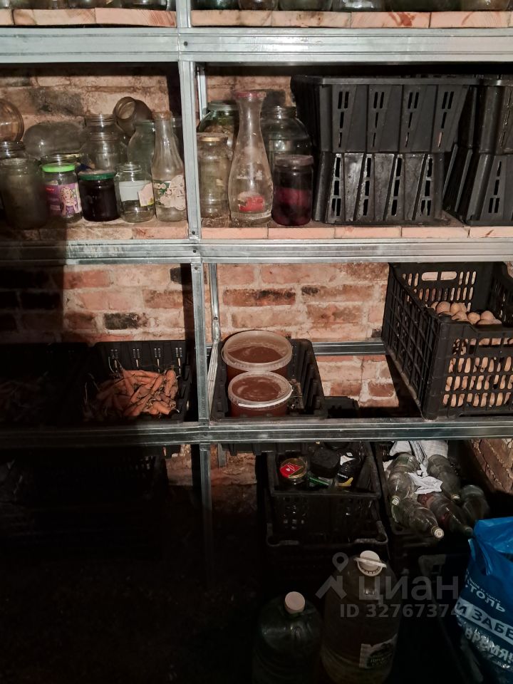 Гараж в Амурская область, Благовещенск Зейская ул., 294 (52 м²)