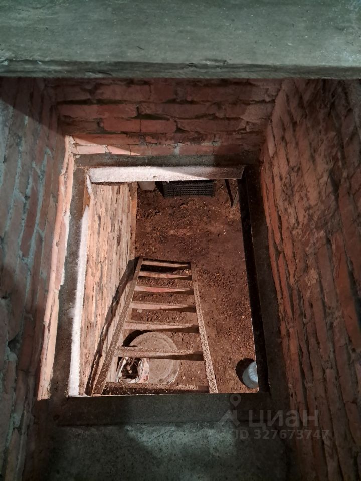 Гараж в Амурская область, Благовещенск Зейская ул., 294 (52 м²)