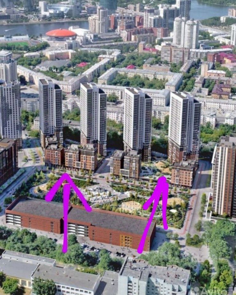 Продается гараж 13.25 кв.м в современном районе Екатеринбурга. Отличное расположение вблизи жилых комплексов и инфраструктуры.