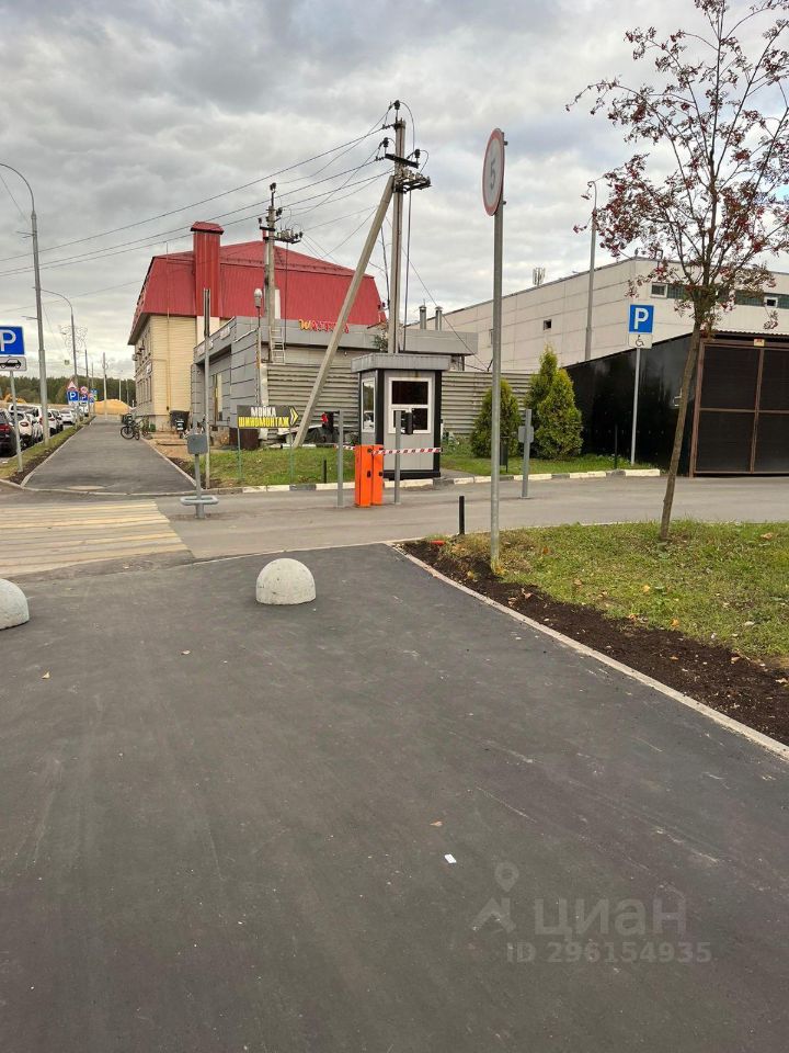 Продаю гараж 14м² ул. Липовый Парк, 3, Москва, НАО (Новомосковский ...