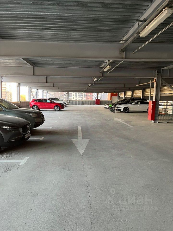 Продаю гараж 14м² ул. Липовый Парк, 3, Москва, НАО (Новомосковский ...