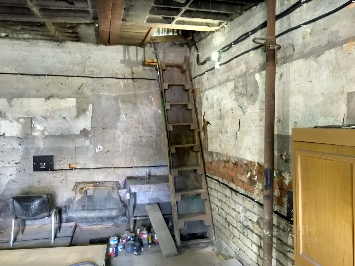 Продаю гараж 55.9м² ул. Сосенский Стан, 5Ас169, Москва, НАО ...