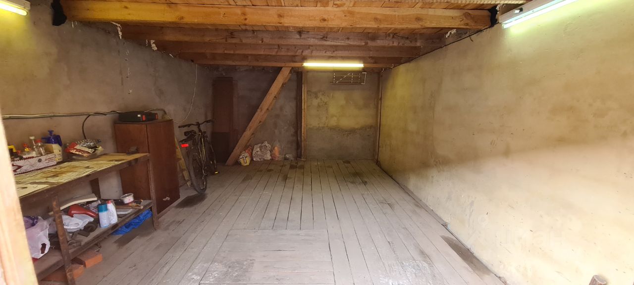 Купить гараж 68м² ул. Сосенский Стан, 7Ас157, Москва, НАО ...