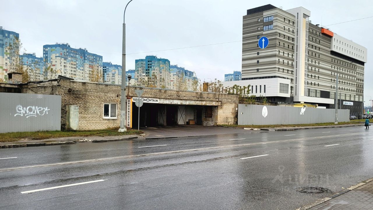 ПродаетсяГараж,17,3м²