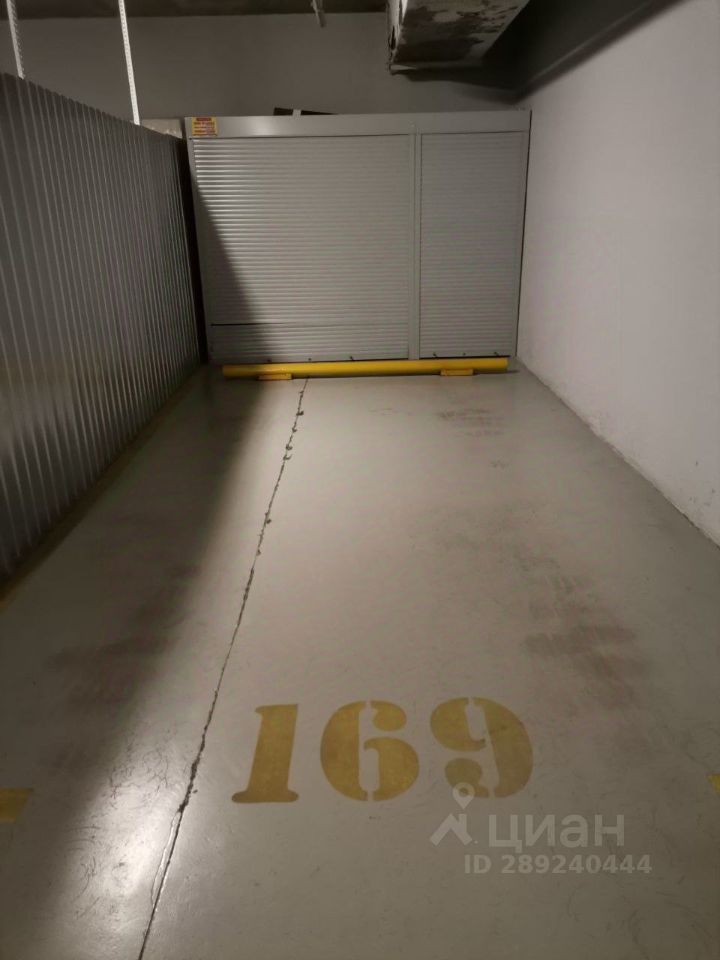 Продаетсямашиноместо,19,3м²