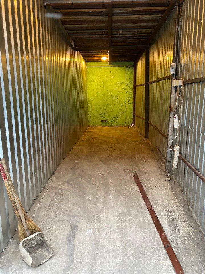 Продаю гараж 18м² ул. Ивана Сусанина, 8, Москва, САО, р-н Западное ...