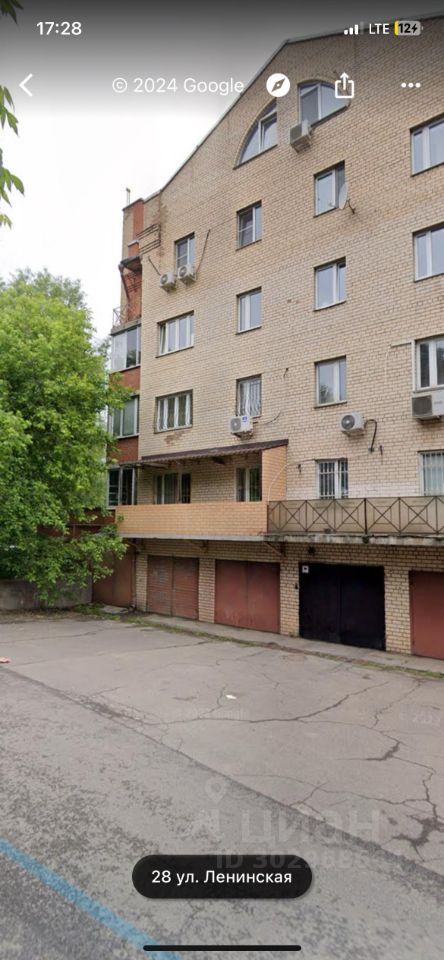 ПродаетсяГараж,19,7м²