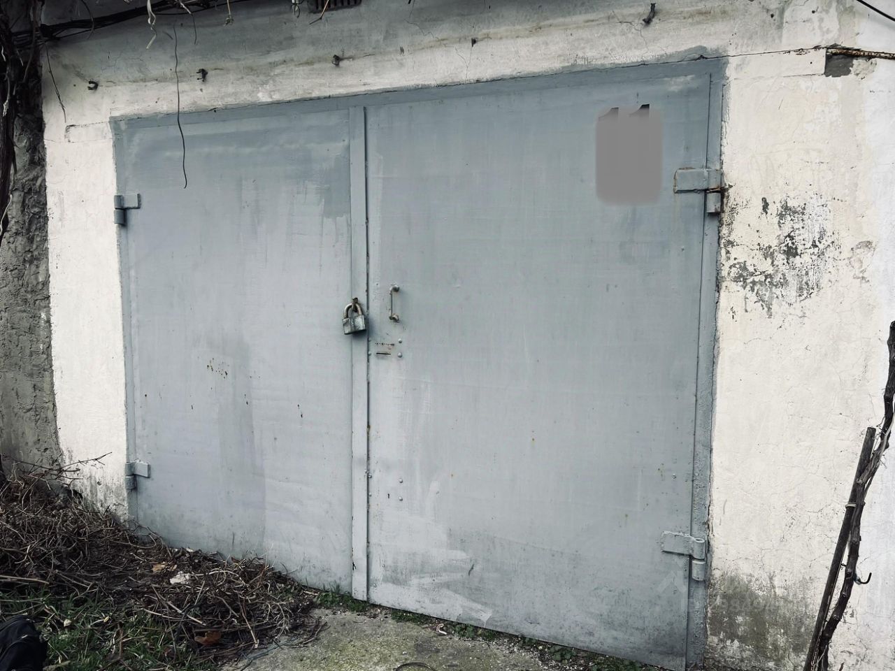 Новороссийск жилой модуль гараж