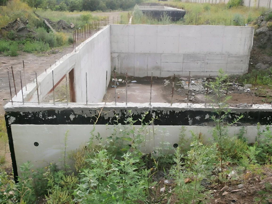 Апшеронске быстровозводимые дома гараж