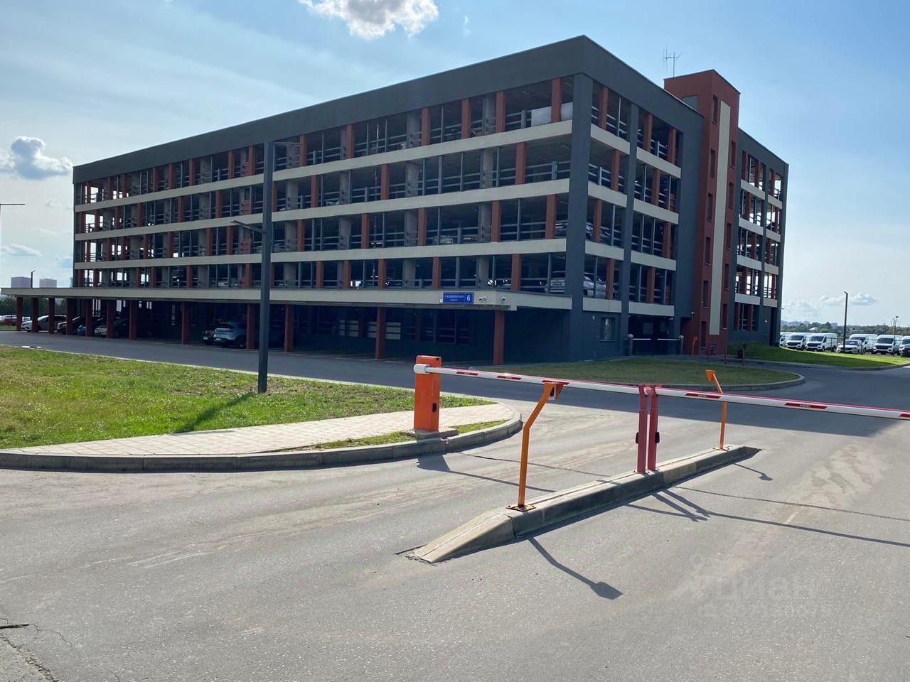 Тихорецка сборный дом гараж