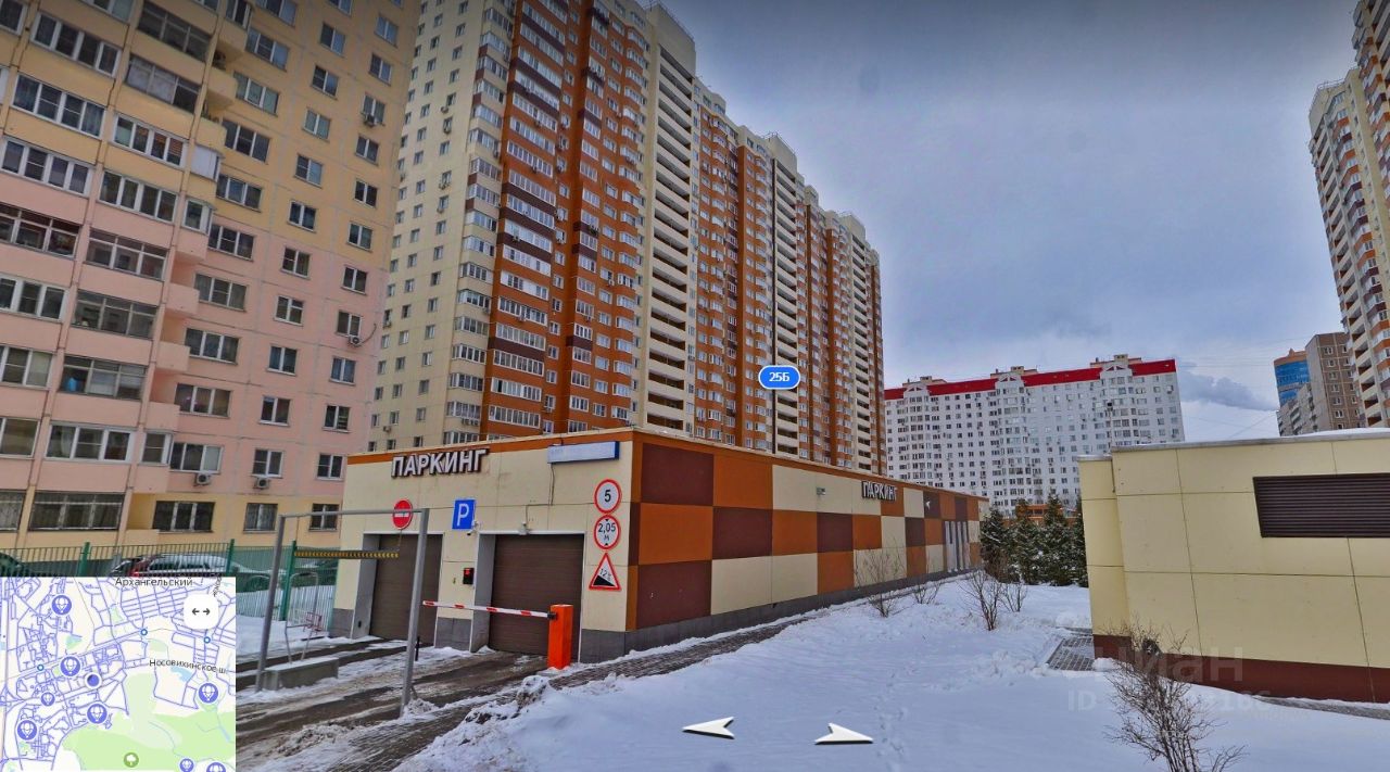 ПродаетсяМашиноместо,15,9м²