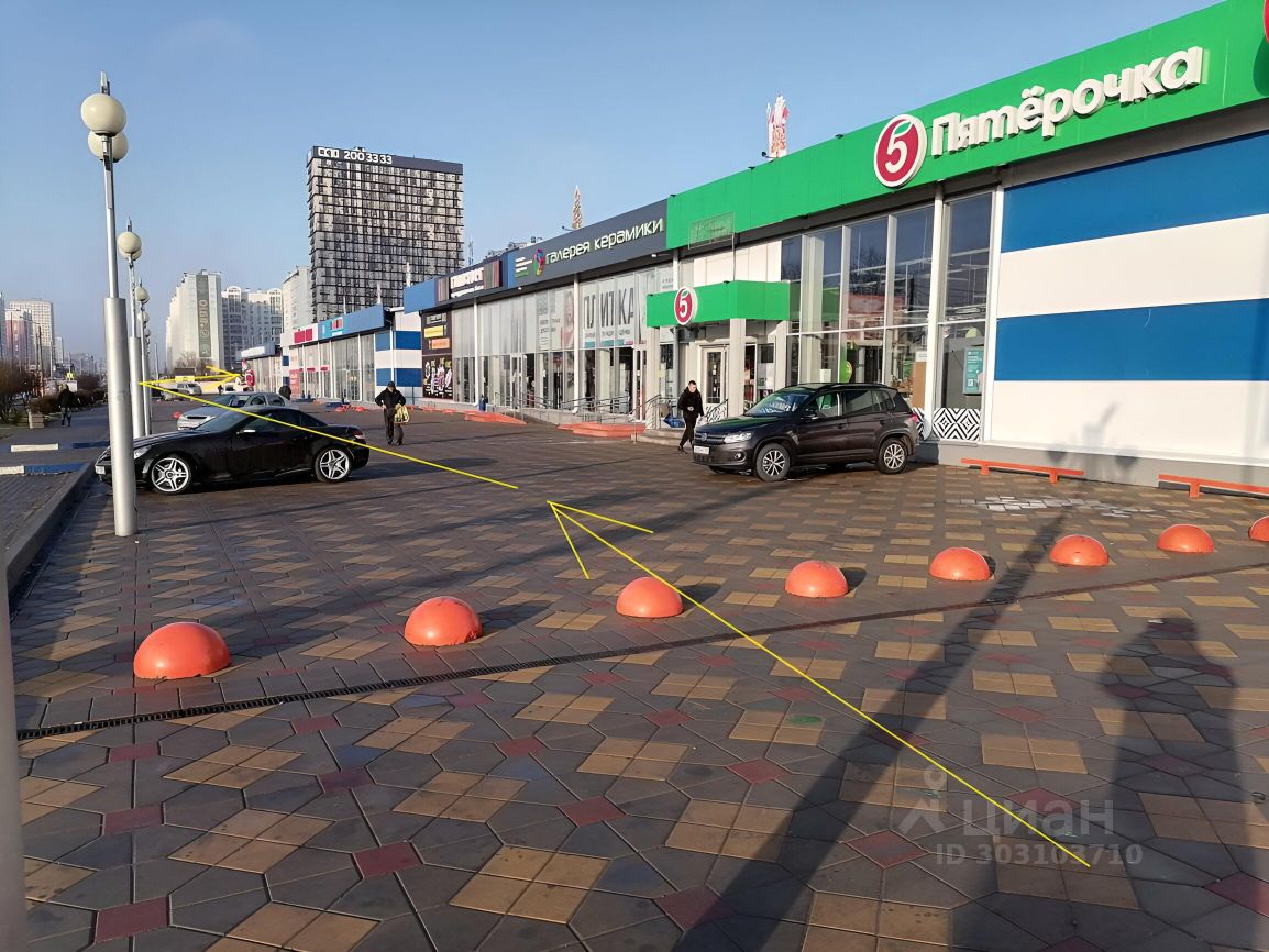 Гараж в Ростовская область, Ростов-на-Дону пер. Гарнизонный, 4 (41 м²)