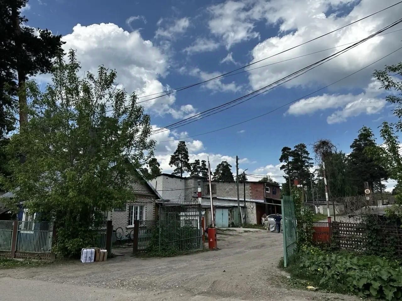 Продаетсягараж,30м²