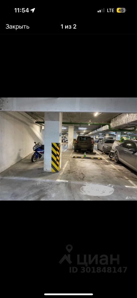 Кропоткина жилой модуль гараж