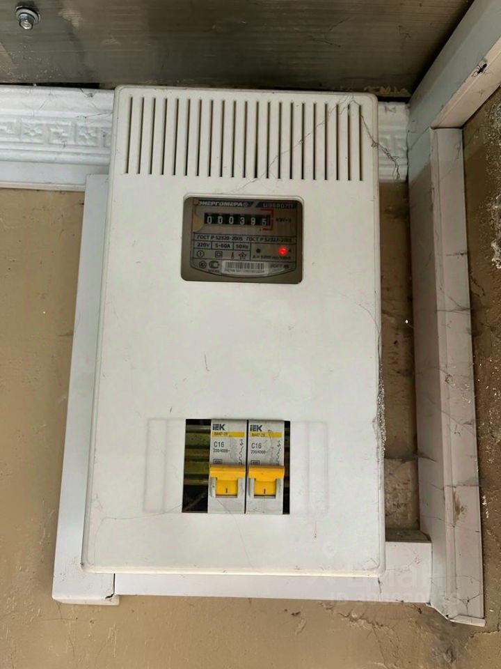 Гараж в Амурская область, Тында Спортивная ул., 20 (19 м²)