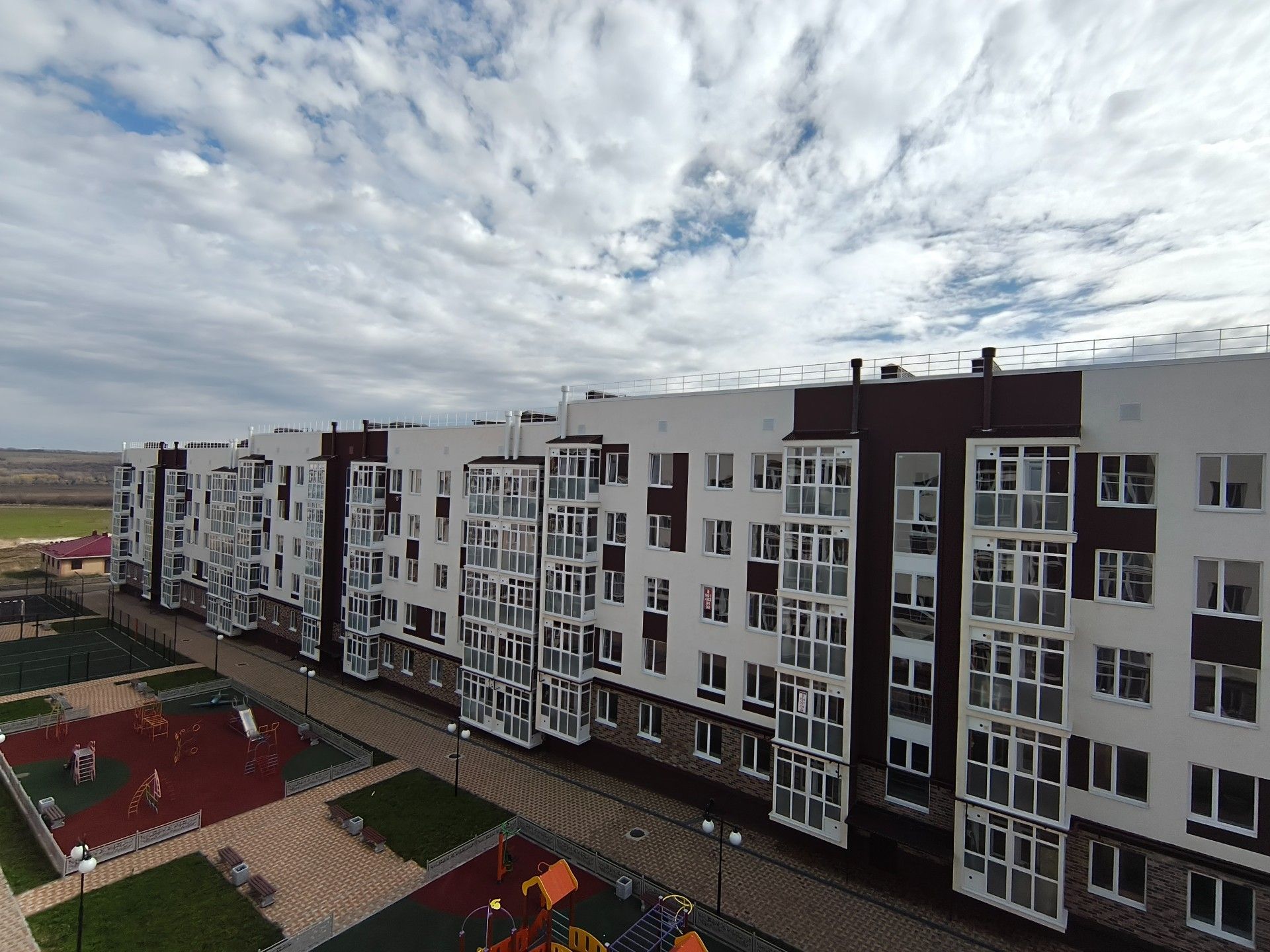 купить квартиру в ЖК Гармония