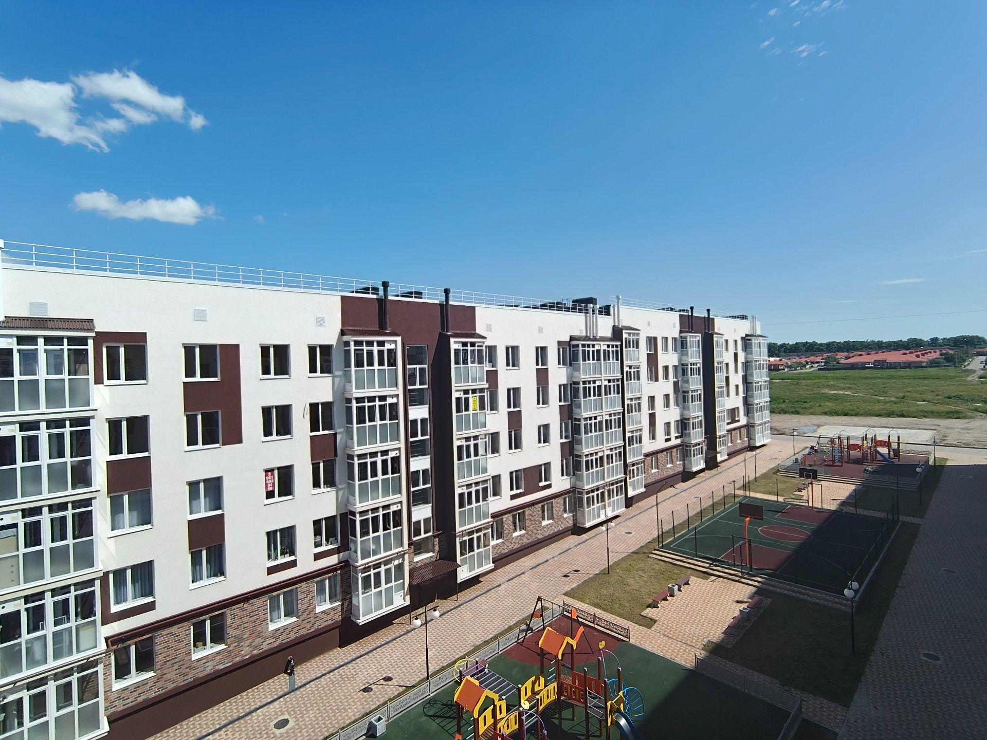 продажа квартир Гармония
