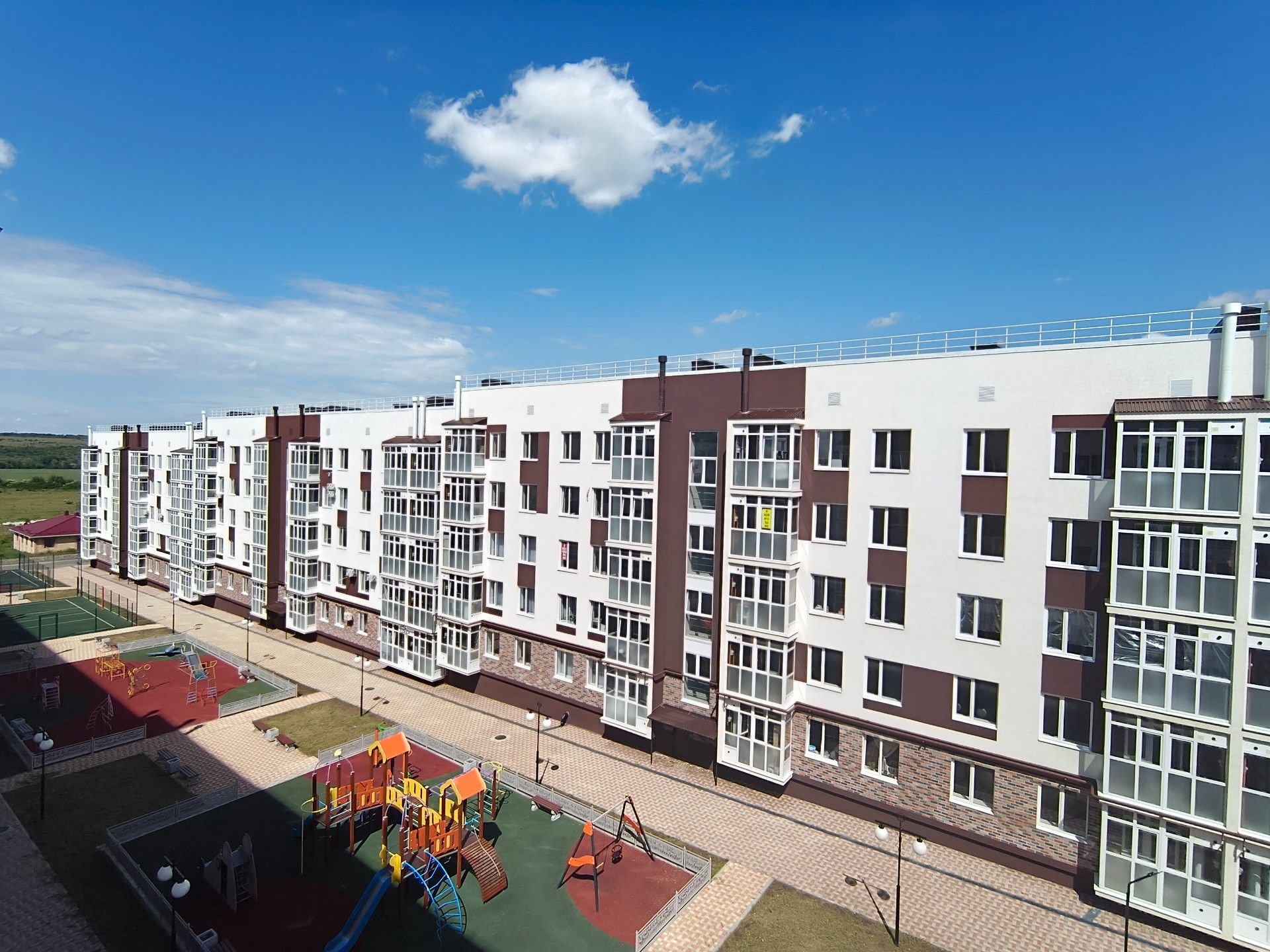 ЖК Гармония