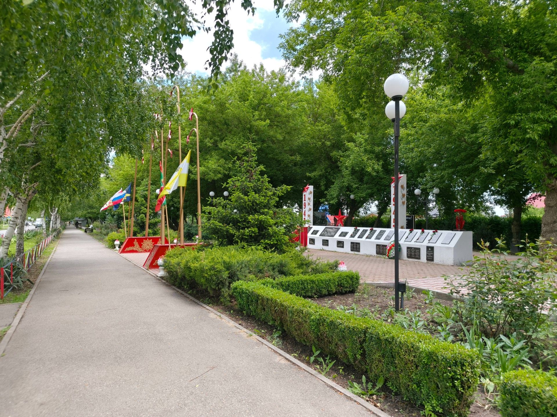 фото ЖК Гармония
