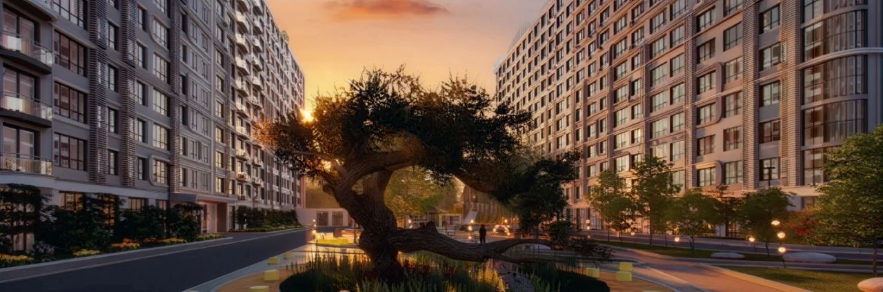 фото ЖК География 50.87