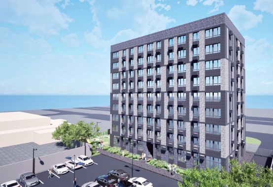 ЖК «ГЕОМЕТРИЯ»