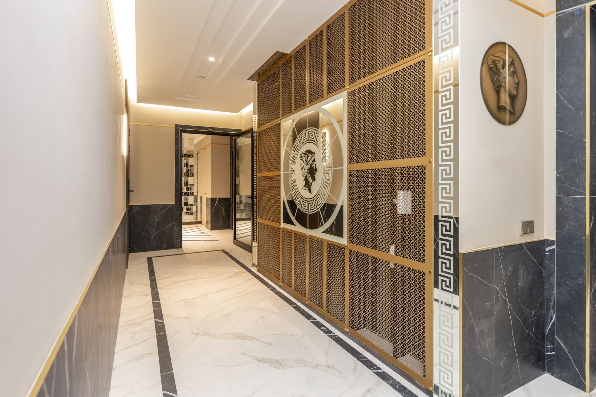 фото ЖК Гермес