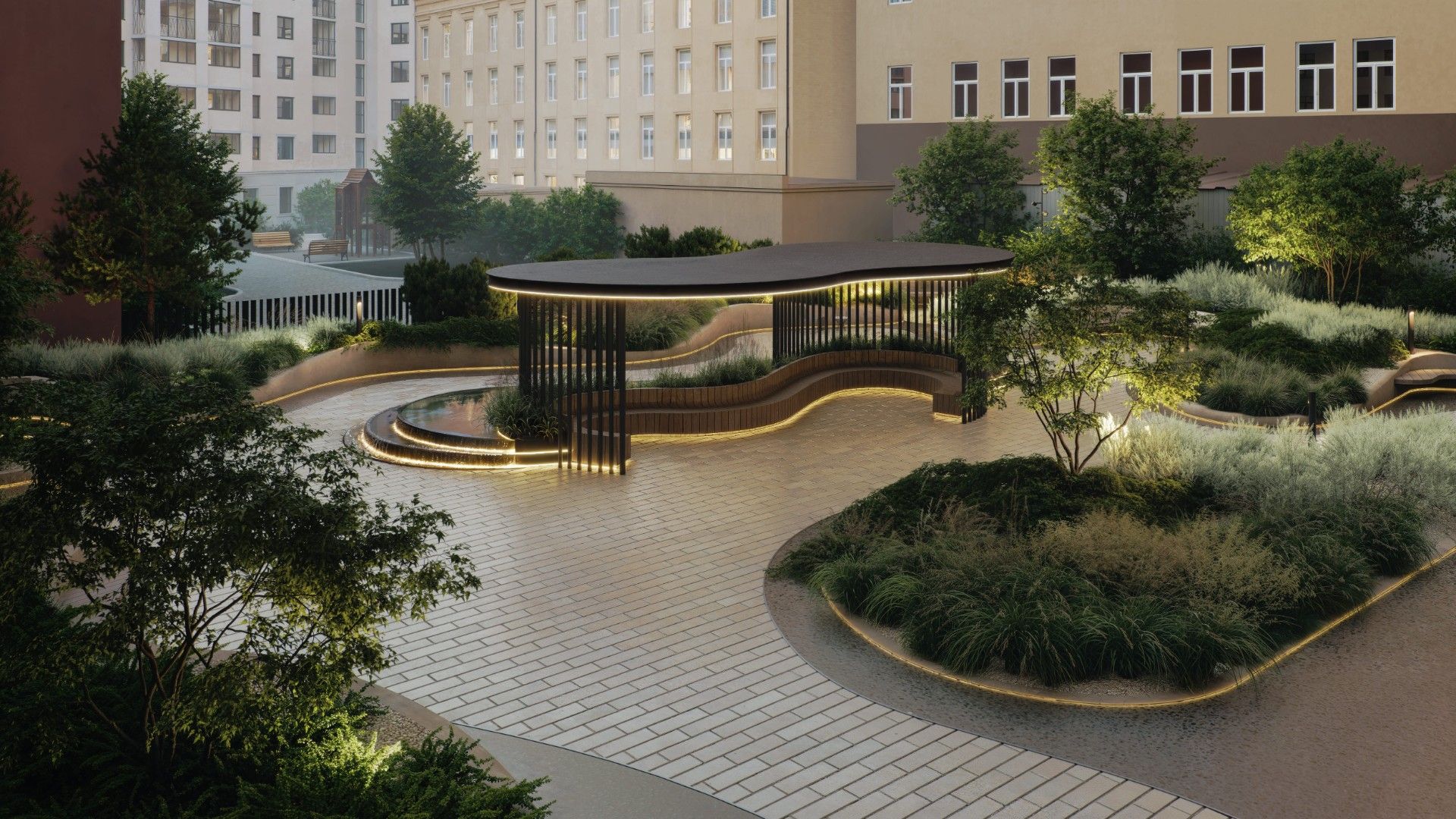 продажа квартир Гильдия