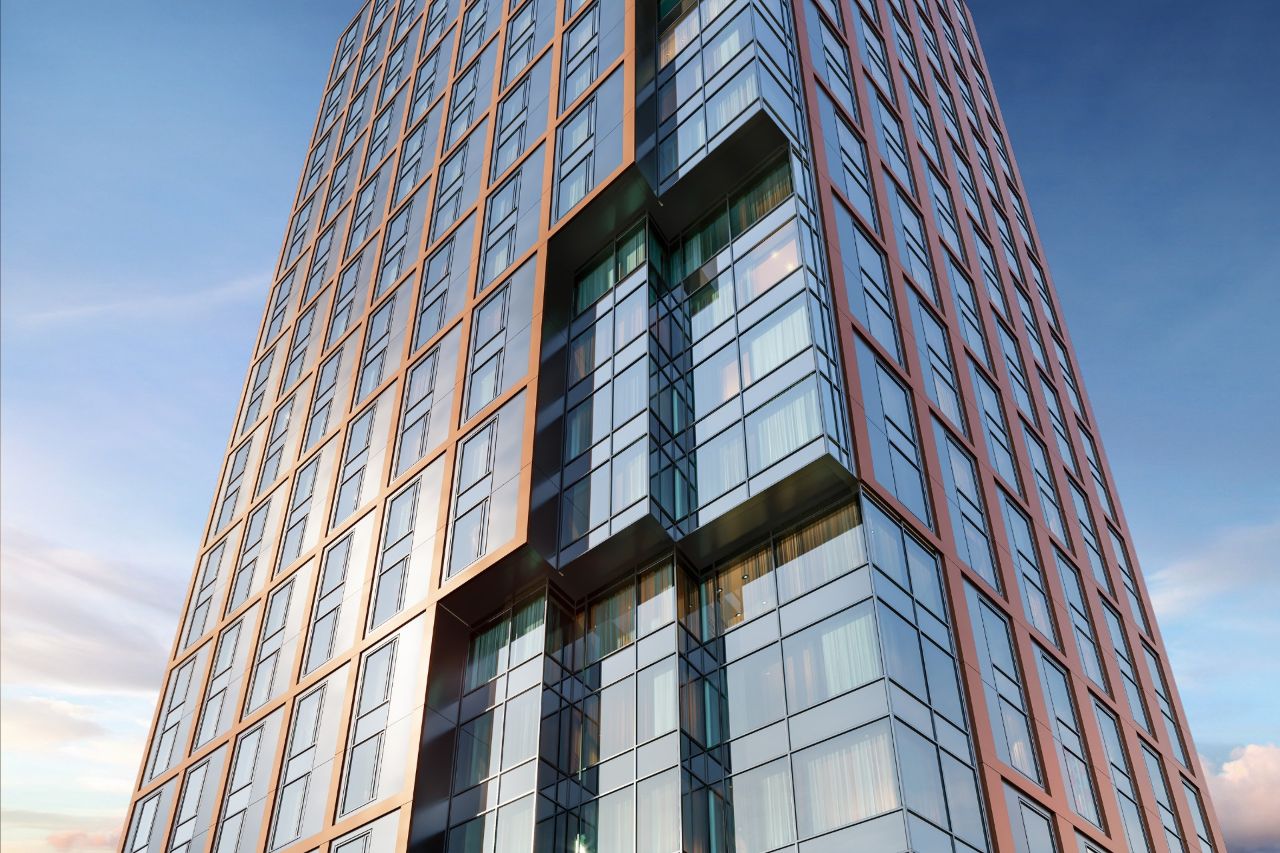 продажа квартир GloraX Premium Черниговская (Глоракс Премиум Черниговская)