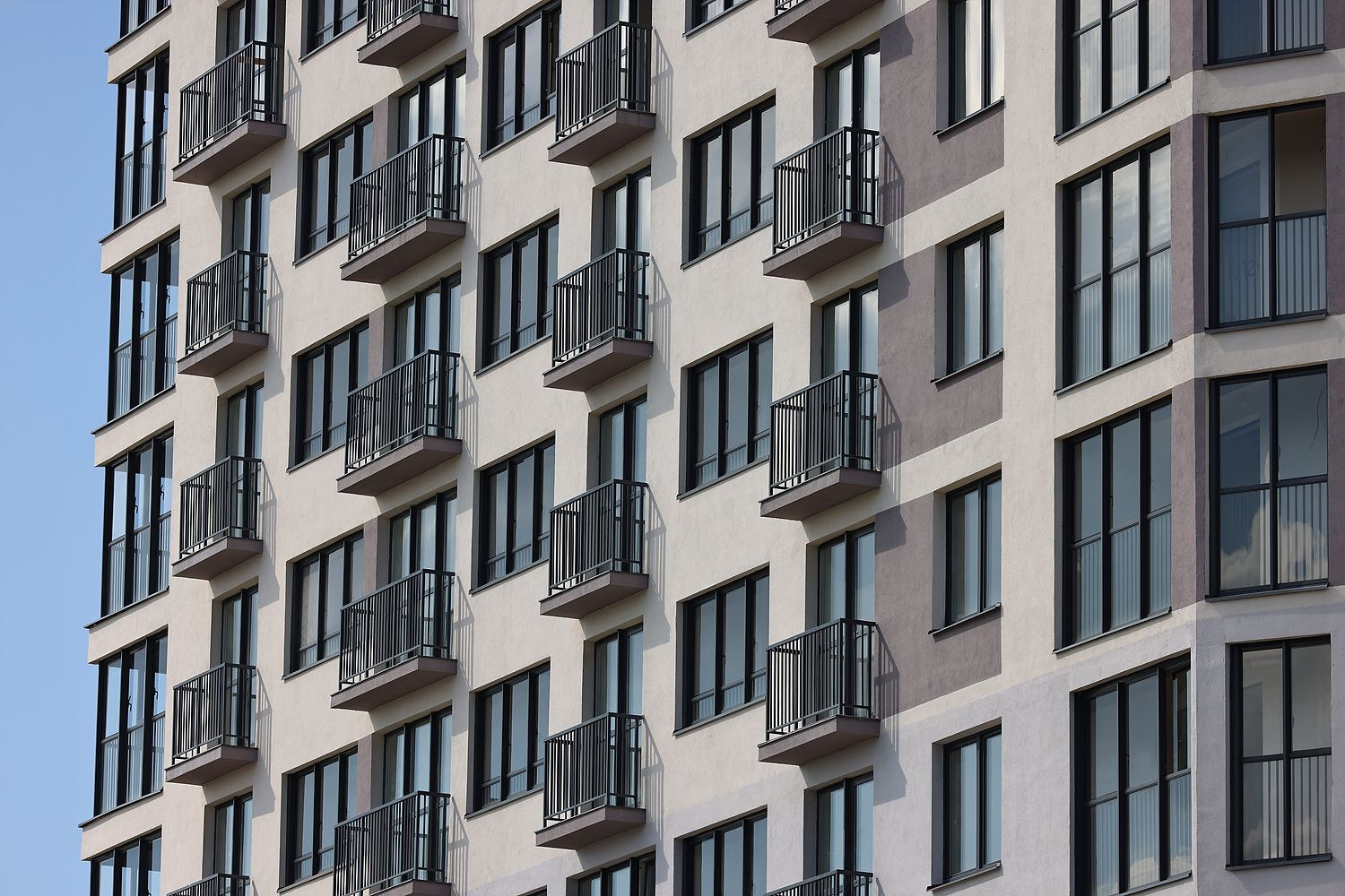 фото ЖК GloraX Заневский (Глоракс Заневский)