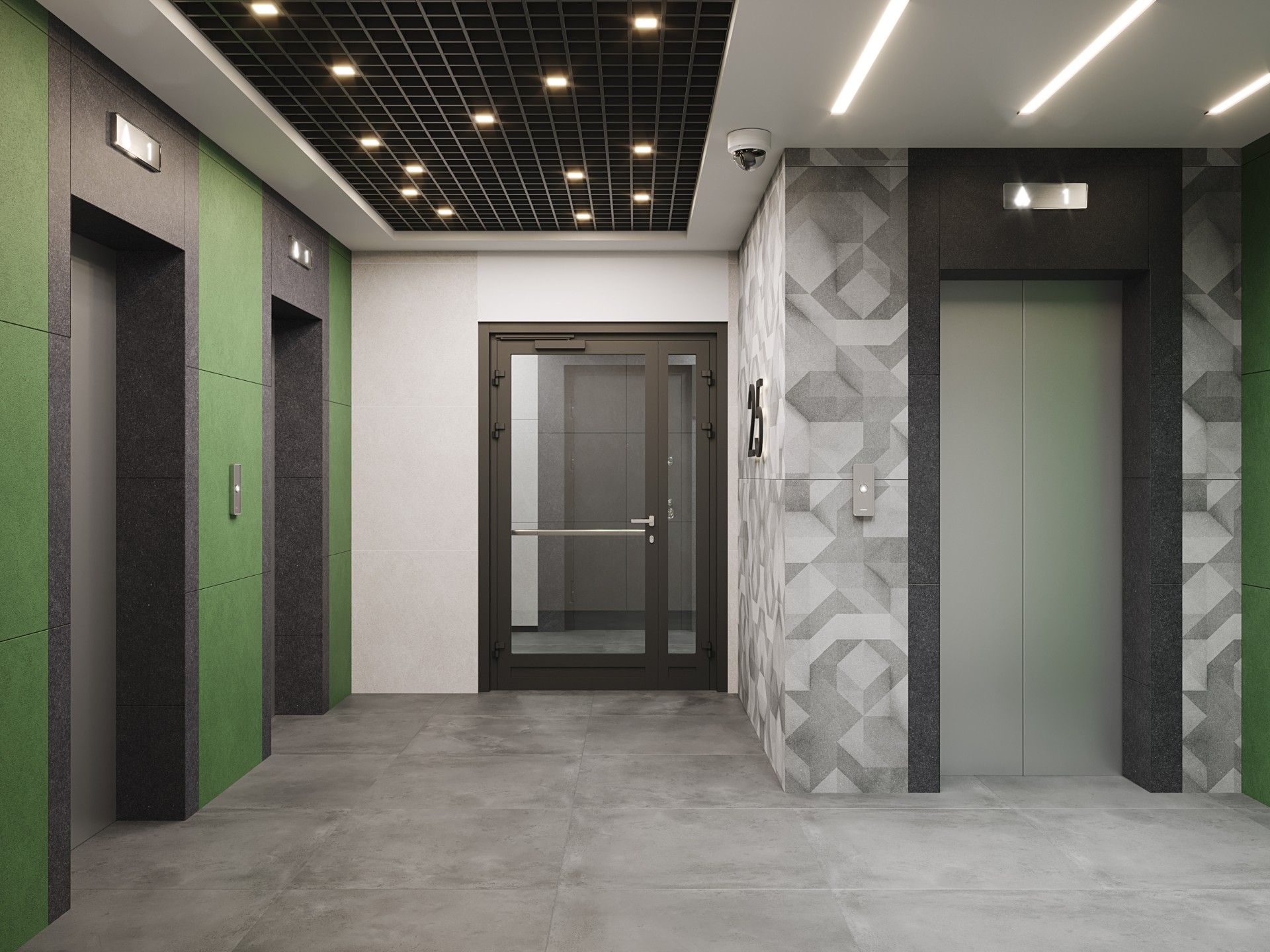 жилой комплекс Гоголь парк