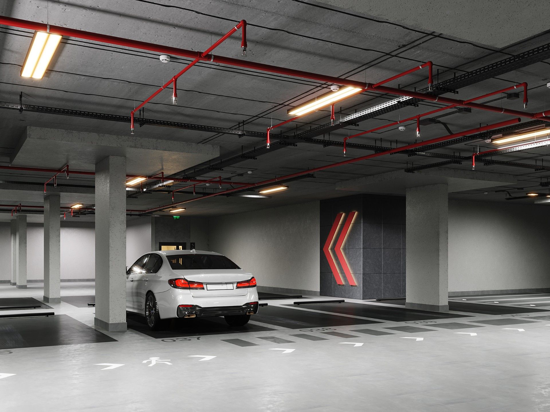 жилой комплекс Гоголь парк