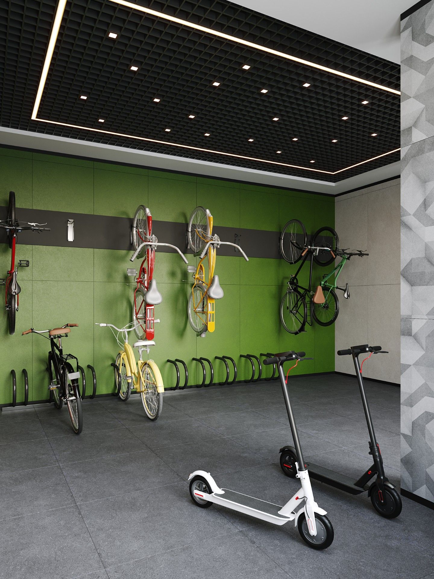 ЖК Гоголь парк