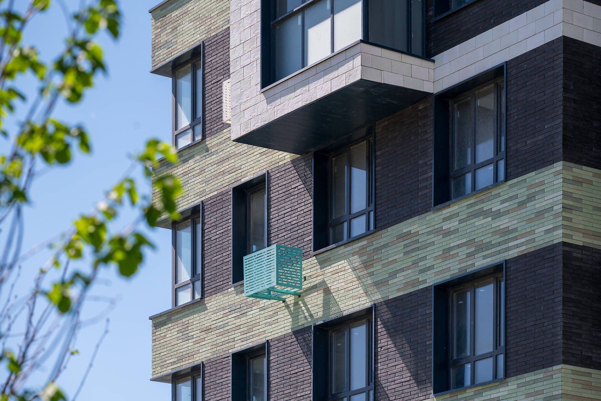 ЖК Гоголь парк