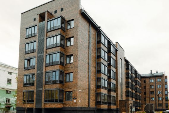 ЖК «Гоголь»