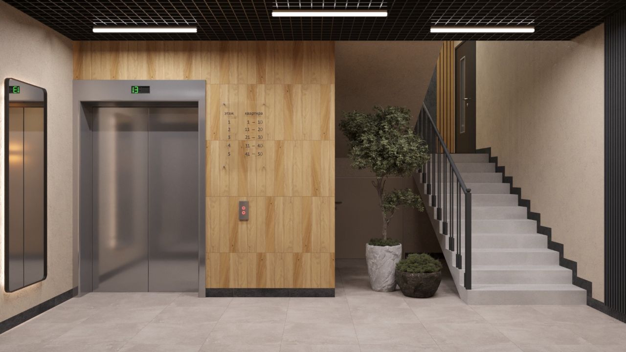 фото ЖК Гоголь