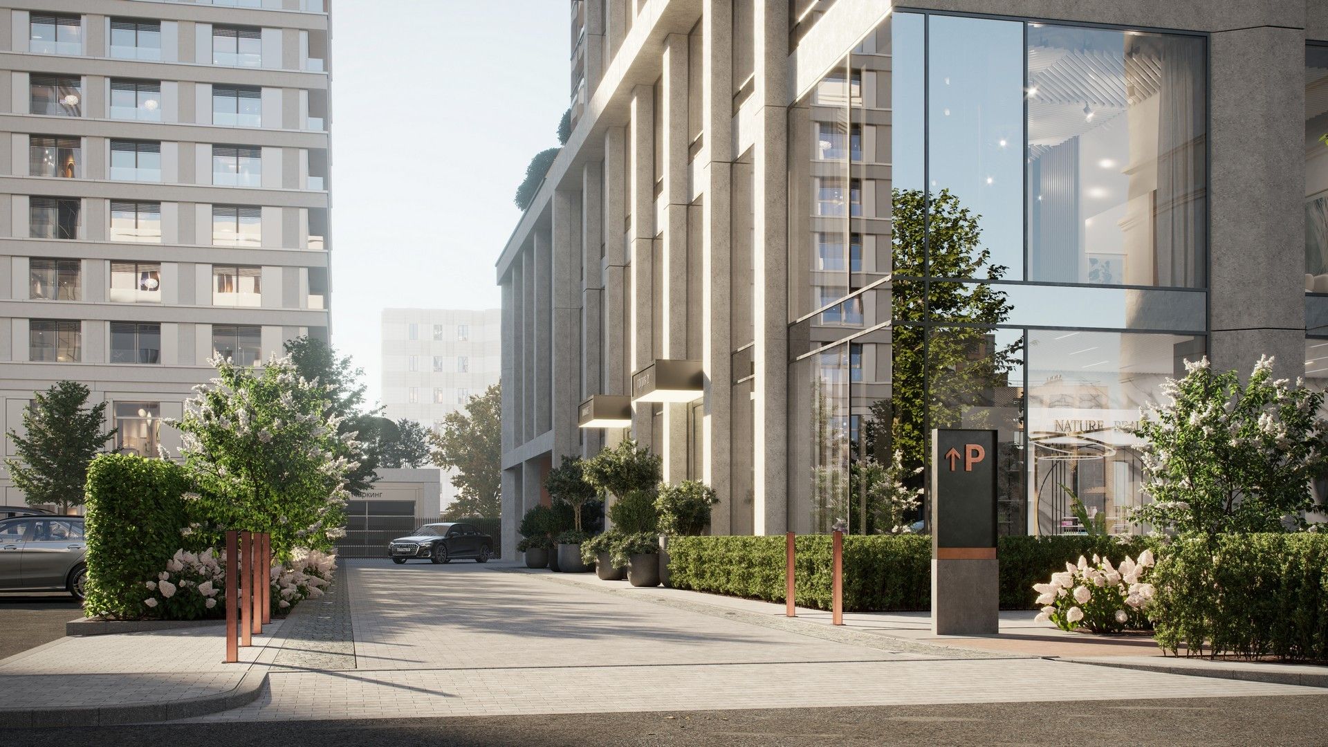 фото ЖК Гоголя 21