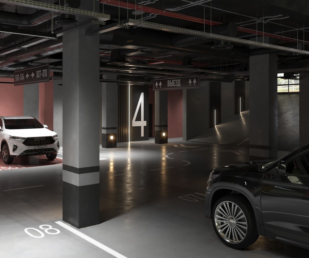 фото ЖК Голос Кашириных