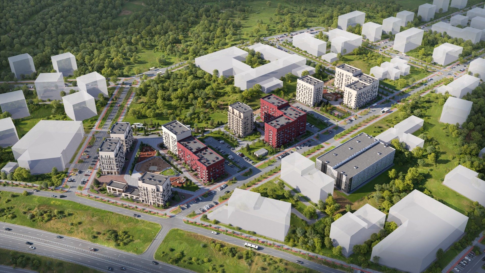 продажа квартир Город гор