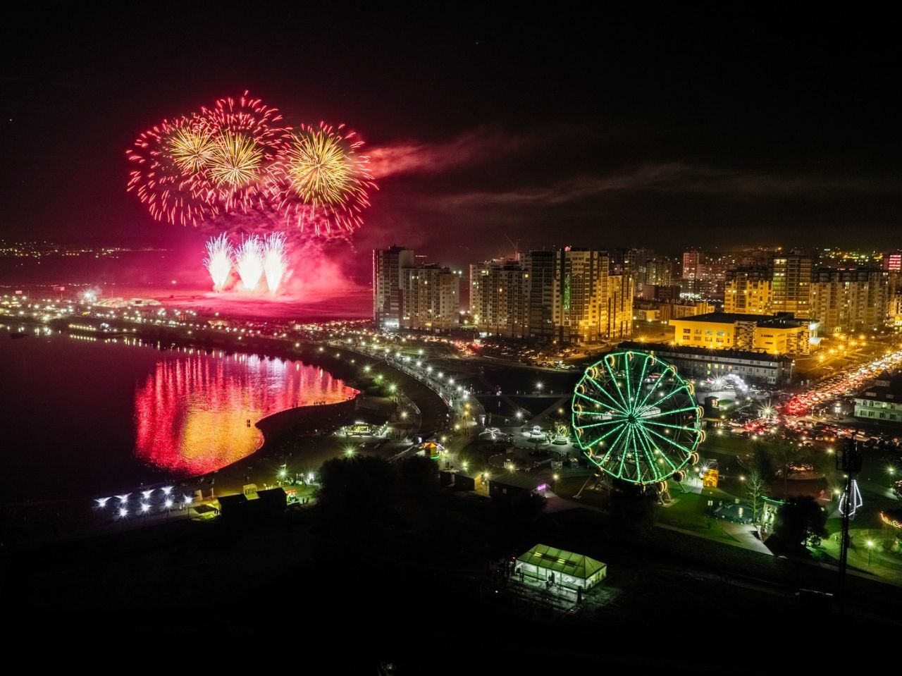 продажа квартир Город Спутник