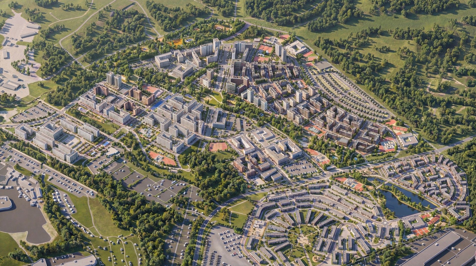 продажа квартир Город Заметный