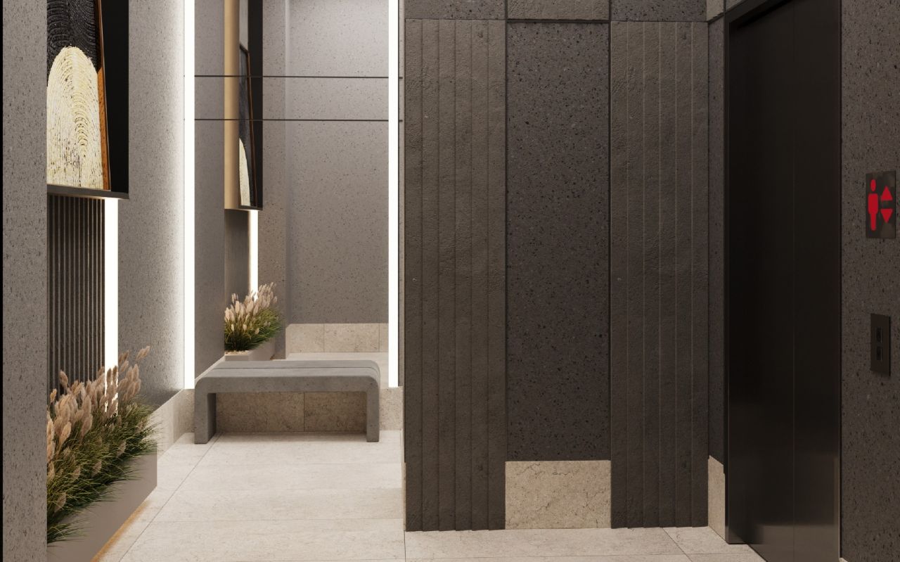 фото ЖК Город-спутник Южный