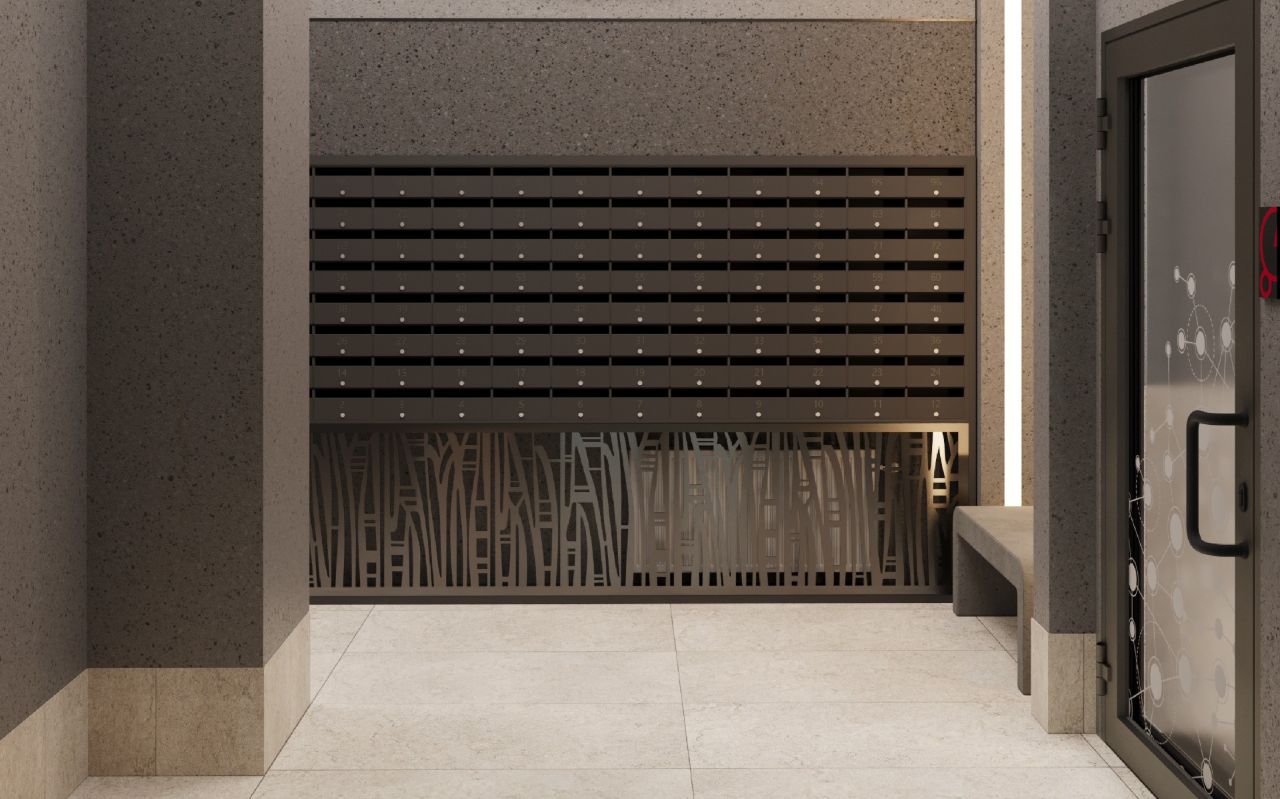 жилой комплекс Город-спутник Южный