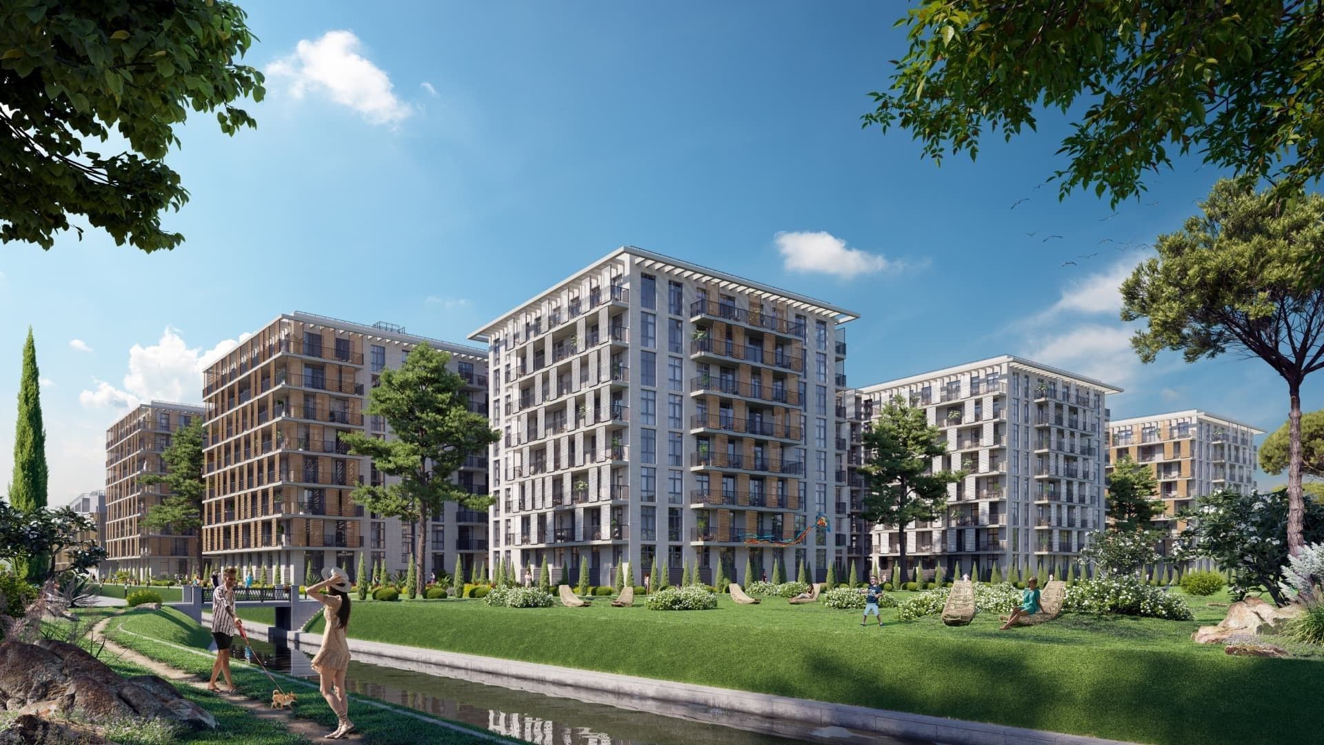 продажа квартир Гостиничный комплекс «Корсаков