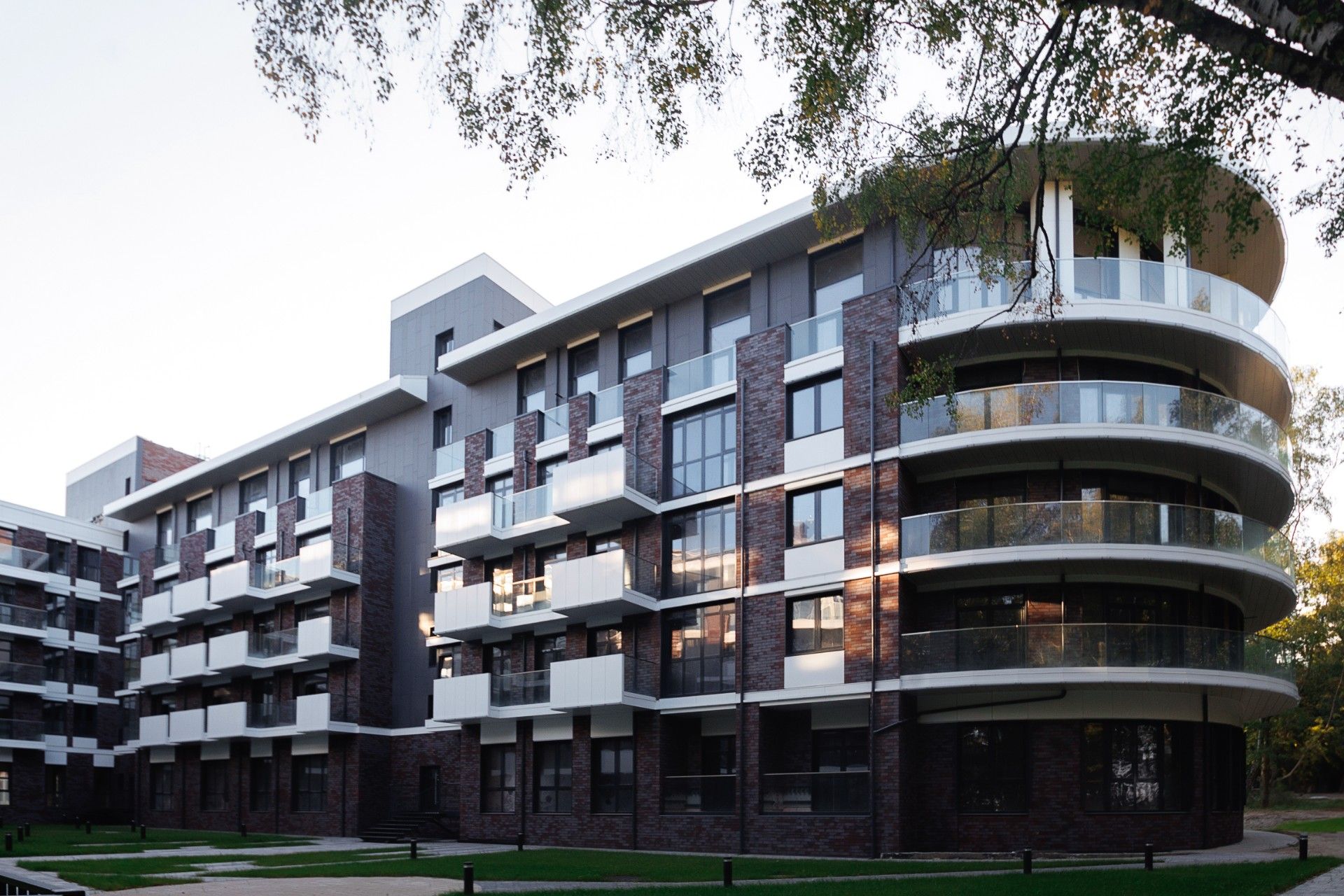 продажа квартир Гостиничный комплекс Русь