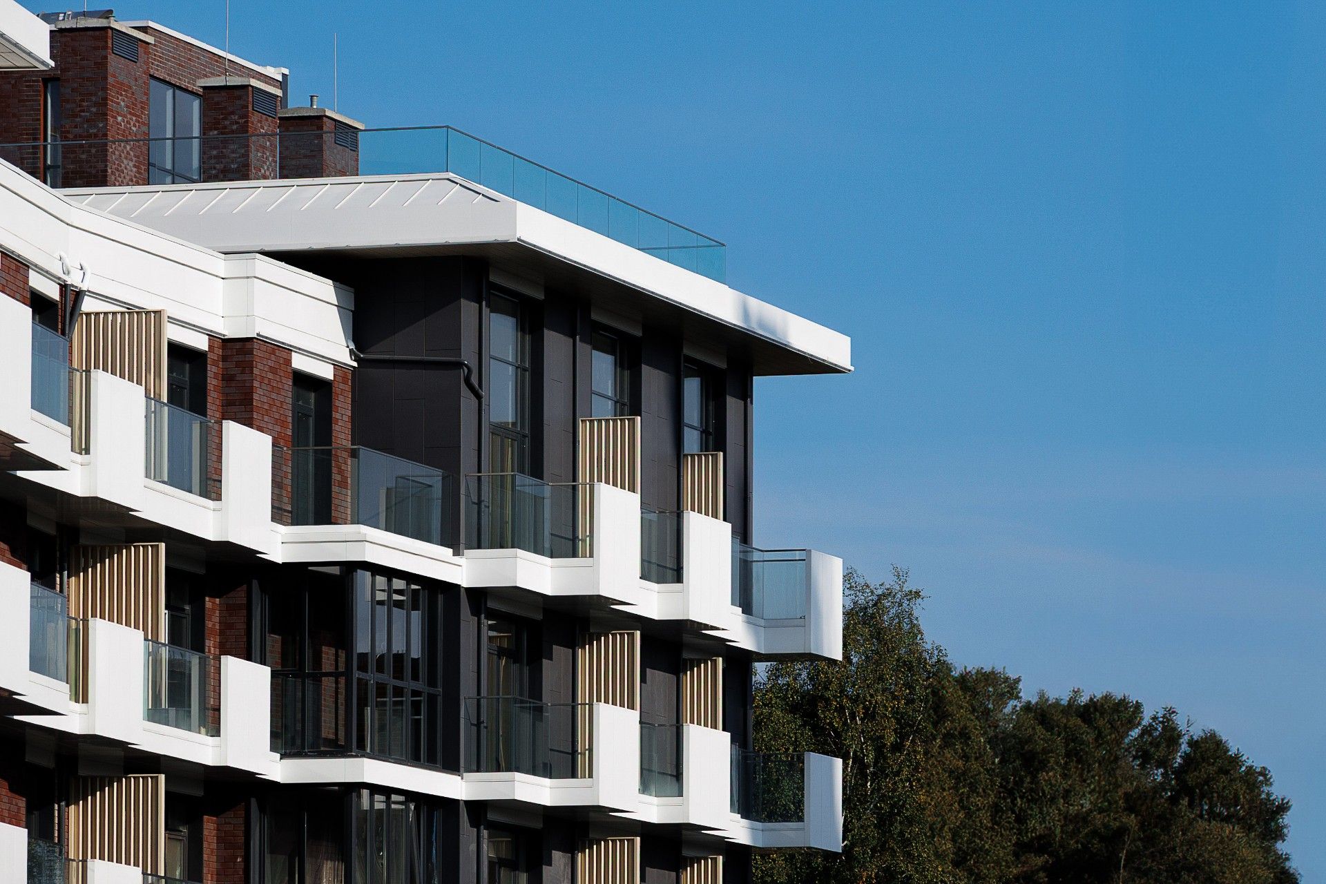 купить квартиру в ЖК Гостиничный комплекс Русь