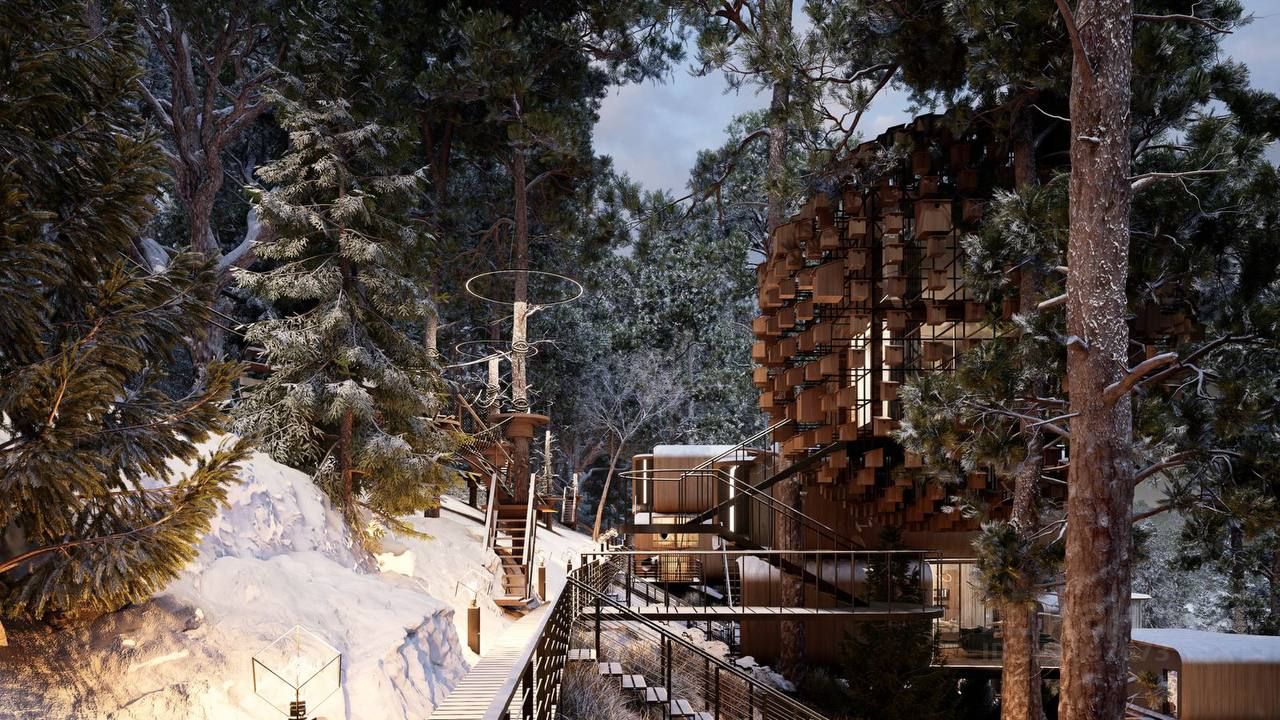 Коммерческое помещение, 100 м², р-н Адлерский