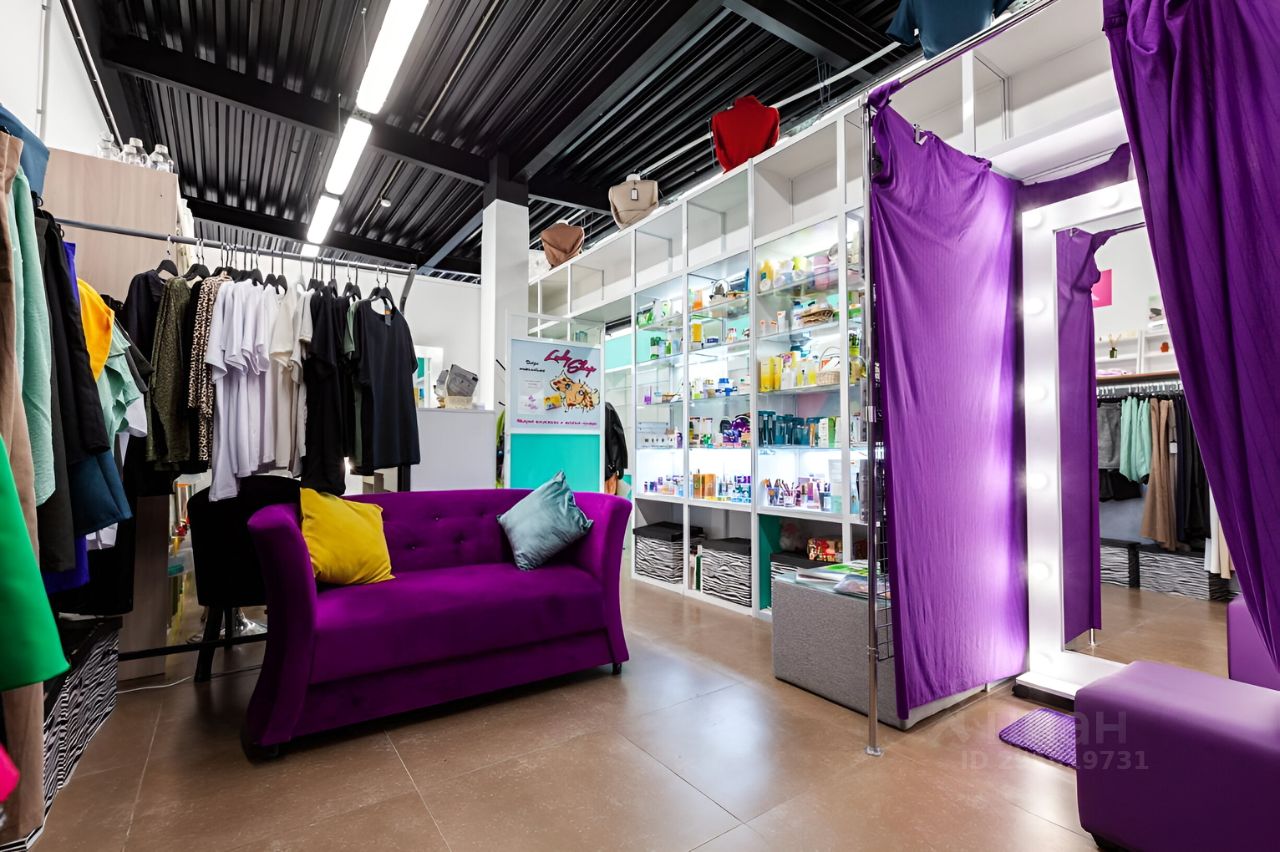 Купить бизнес 22м² Москва, ЗАО, р-н Ново-Переделкино м. Новопеределкино ...