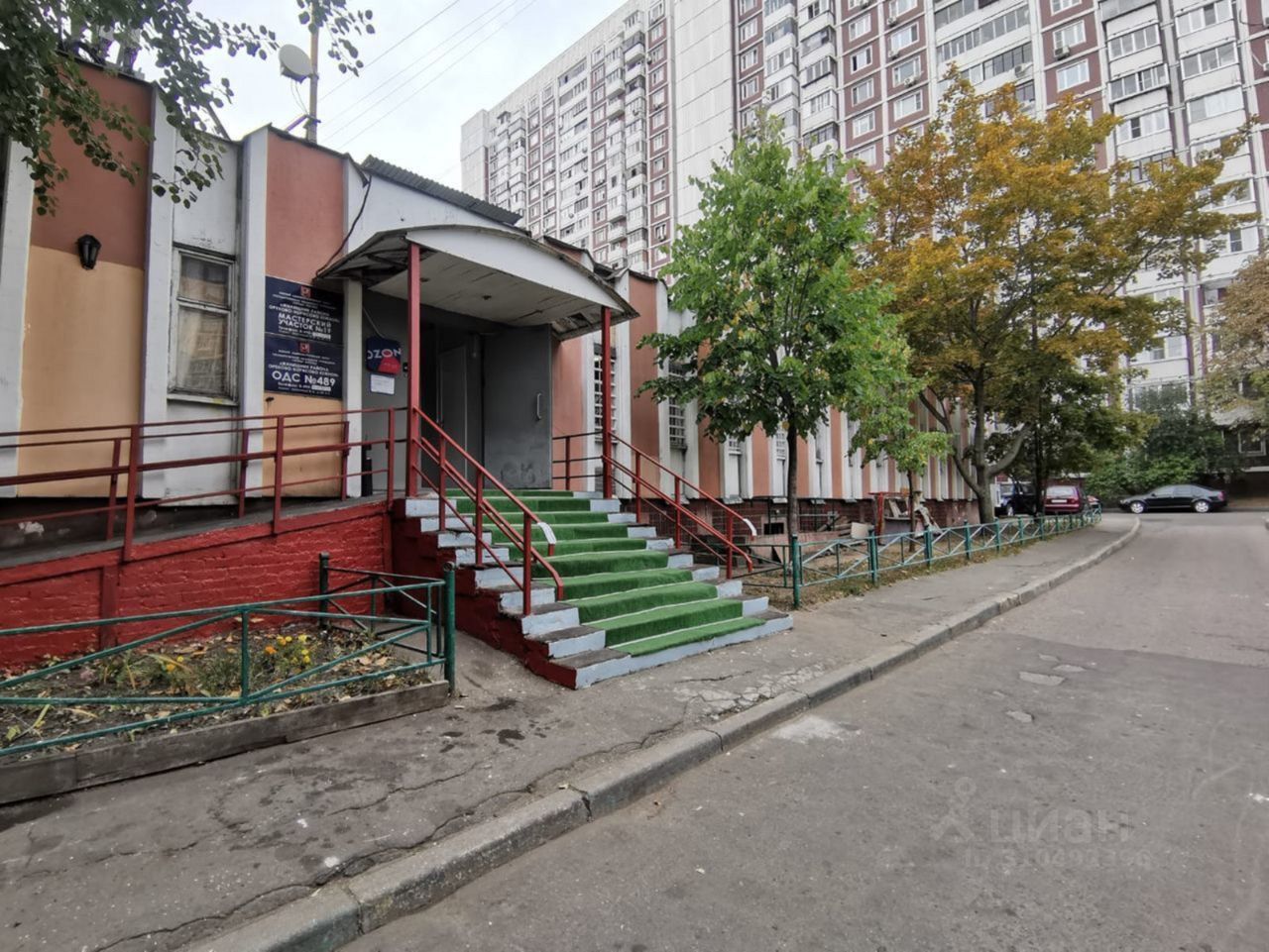 ПродаетсяАрендныйбизнес,245м²